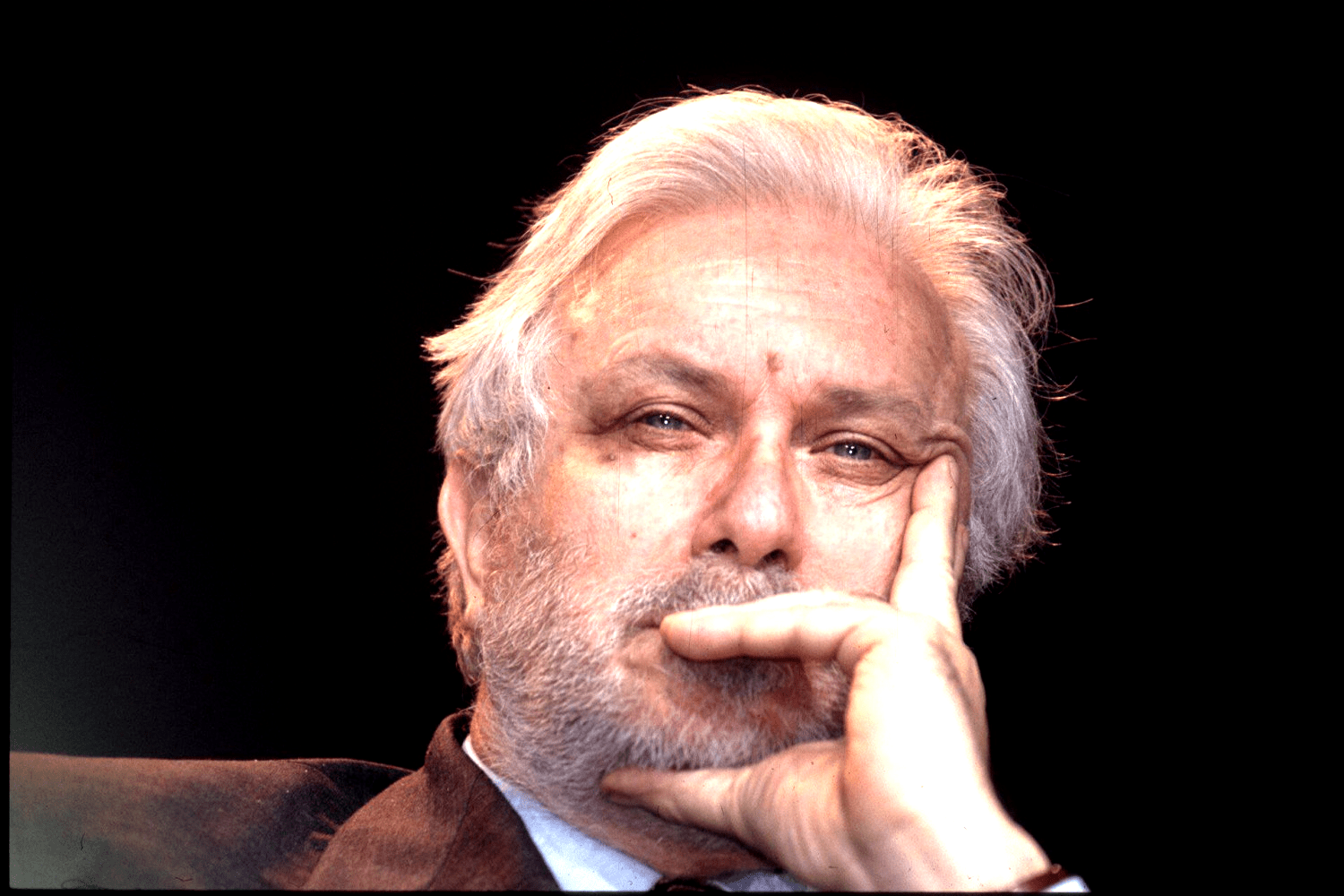 Luciano-De-Crescenzo