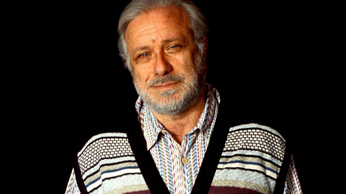 Luciano De Crescenzo